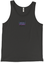 misterpedros Tank Top