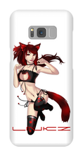 linkz Samsung Phone Cases