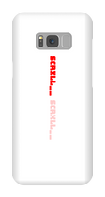 scrxll__ Samsung Phone Cases