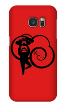 kodaclouds Samsung Phone Cases
