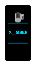 X_Qber Samsung Phone Cases