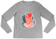 charltonffs Long Sleeve Tee