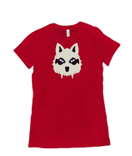UnkThorolf T-Shirt Women