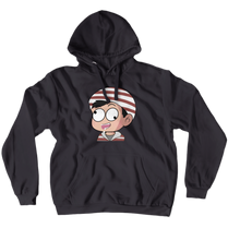 termitewaldo Hoodies (No-Zip/Pullover)