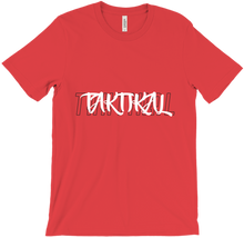 Taktikal Dual Edition  T-Shirts