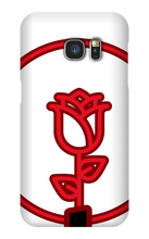 asteroseyt Samsung Phone Cases
