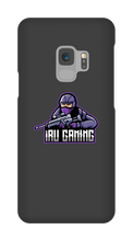 iRu.Gaming Samsung Phone Cases