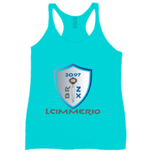 LCIMMERIO´S QUEST (Tanktop-Women-Racerback)
