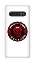 bigmtron Samsung Phone Cases