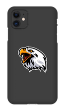 Falken iPhone Phone Cases