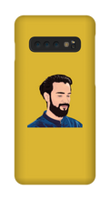 llBUZZll Samsung Phone Cases