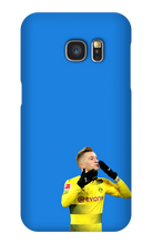 Reus Samsung Case