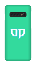 OP Samsung Phone Cases