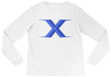Xogue Logo Long-Sleeve Tee