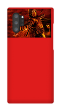 darriannelson Samsung Phone Cases