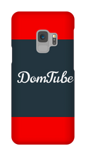 dom_tube Special Samsung Phone Cases