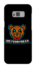 Mr. TeddyBear Samsung Phone Case V3