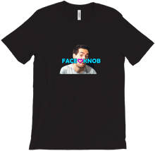 Face Knob T Shirt