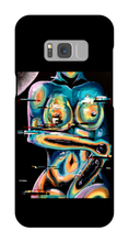 silverart Samsung Phone Cases