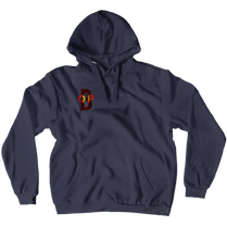 nosopb Hoodies (No-Zip/Pullover)