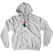 jdas2k Hoodies (No-Zip/Pullover)