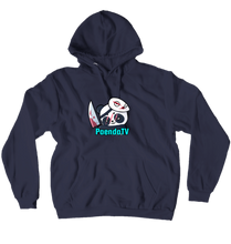 Hoodie Stab