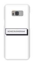 bonecrusher5049 Samsung Phone Cases