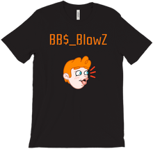 BB$_BlowZ T-Shirt