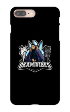 OKVMI God iPhone Cases