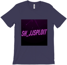 SK_JJSploit T-Shirt