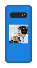 itacuba Samsung Phone Cases
