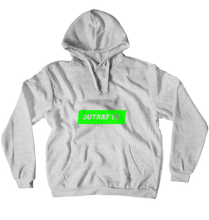 darklol696 Hoodies (No-Zip/Pullover)