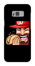 sgtsquidttv Samsung Phone Cases