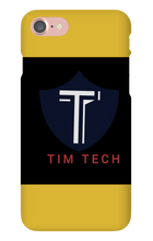 timhoareau iPhone Phone Cases
