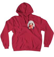 JenyHoodies (No-Zip/Pullover)