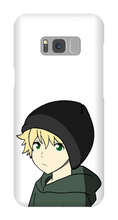 Lama's Samsung Cases