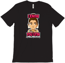 IKYL (PINK) T-Shirts