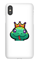 vaatiqueen44 iPhone Phone Cases