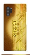 steppo_yt_87 Samsung Phone Cases