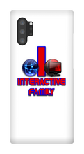 dannythemotorpotter Samsung Phone Cases