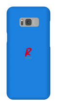 rampagegamingleague Samsung Phone Cases