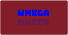 wmega XXL Gaming Mousepad