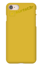 kurtst3r iPhone Phone Cases