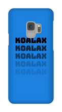 koalax Samsung Phone Cases