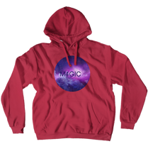 thereal_m4gic Hoodies (No-Zip/Pullover)