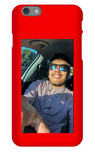 suplilney10 iPhone Phone Cases