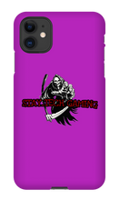 STAY_TECH iPhone Phone Cases