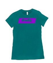 The BradZy Shirt for the Ladies!!