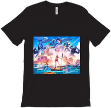 kabekate T-Shirts