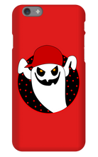 starghostred iPhone Phone Cases